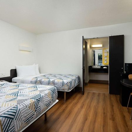 Motel 6-Goleta, Ca - Santa Barbara المظهر الخارجي الصورة