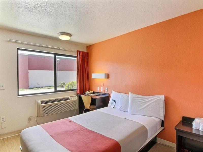 Motel 6-Goleta, Ca - Santa Barbara المظهر الخارجي الصورة