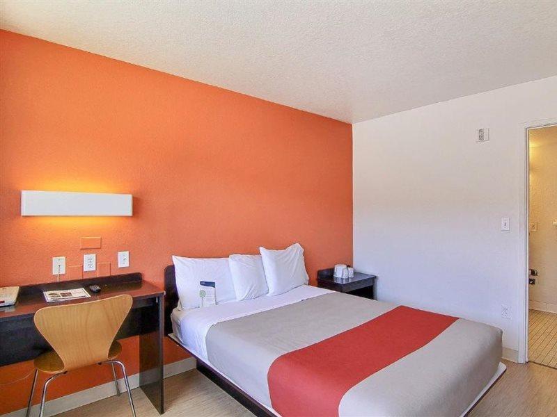 Motel 6-Goleta, Ca - Santa Barbara المظهر الخارجي الصورة