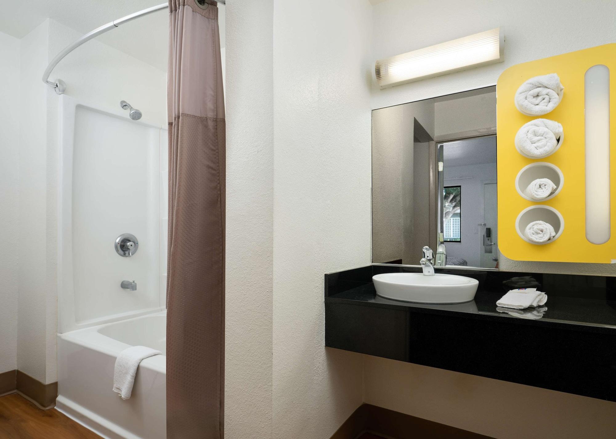 Motel 6-Goleta, Ca - Santa Barbara المظهر الخارجي الصورة