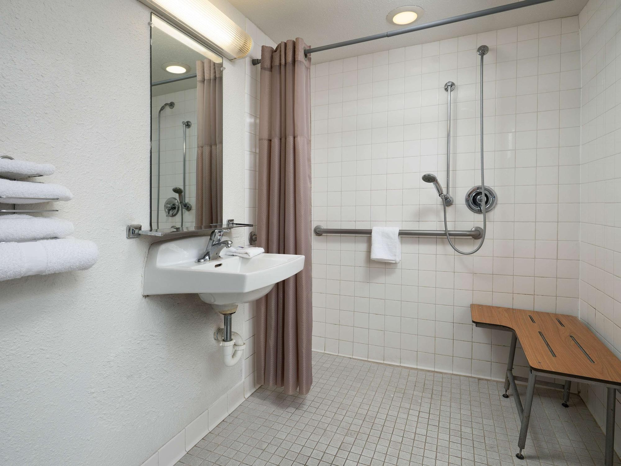 Motel 6-Goleta, Ca - Santa Barbara المظهر الخارجي الصورة