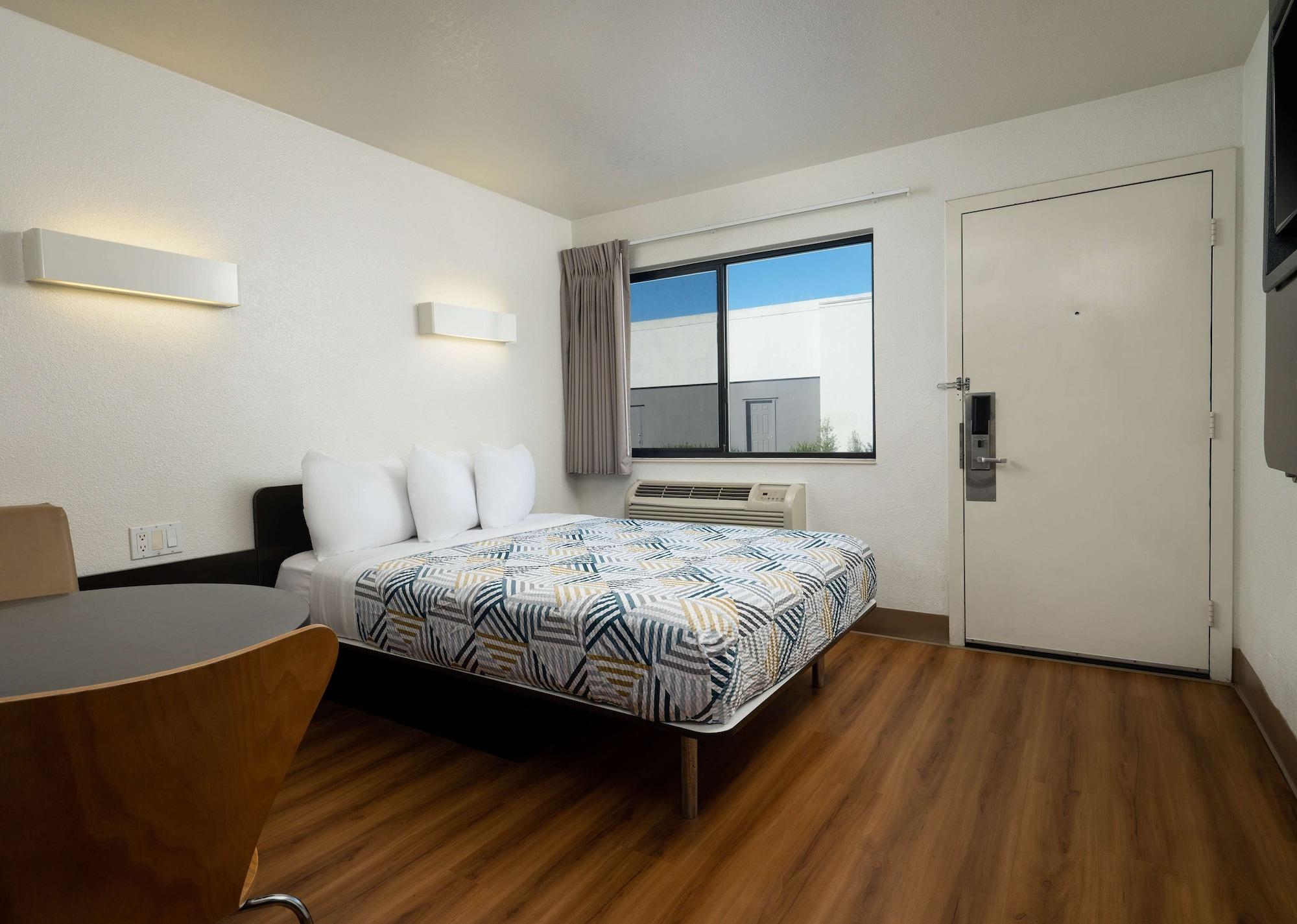 Motel 6-Goleta, Ca - Santa Barbara المظهر الخارجي الصورة