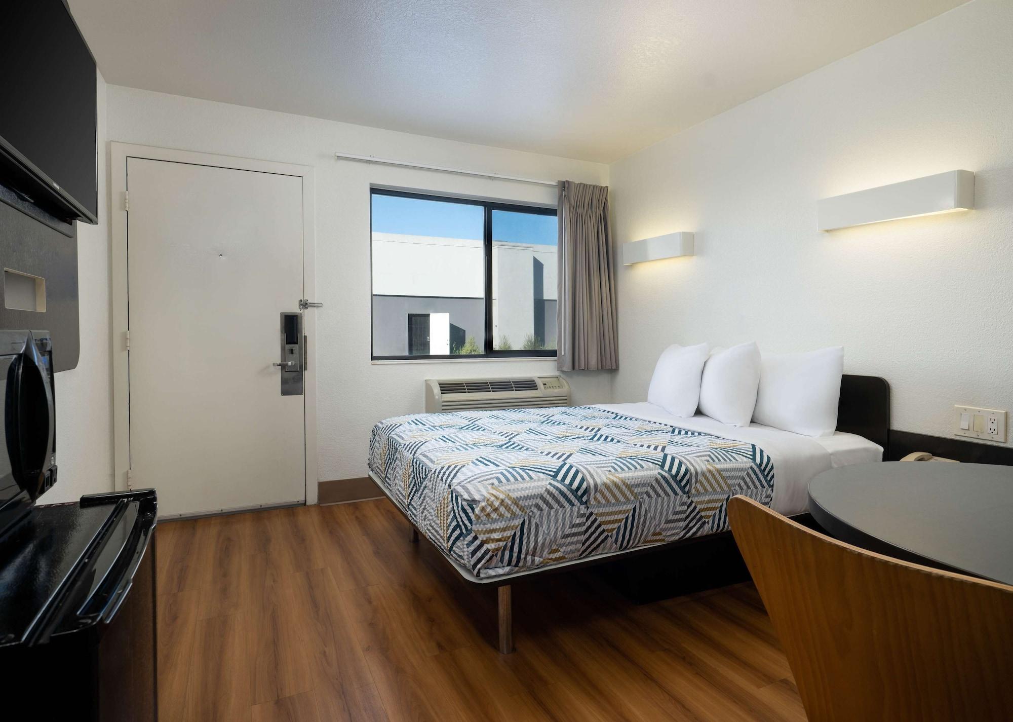 Motel 6-Goleta, Ca - Santa Barbara المظهر الخارجي الصورة