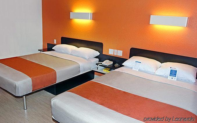 Motel 6-Goleta, Ca - Santa Barbara المظهر الخارجي الصورة