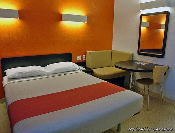 Motel 6-Goleta, Ca - Santa Barbara المظهر الخارجي الصورة