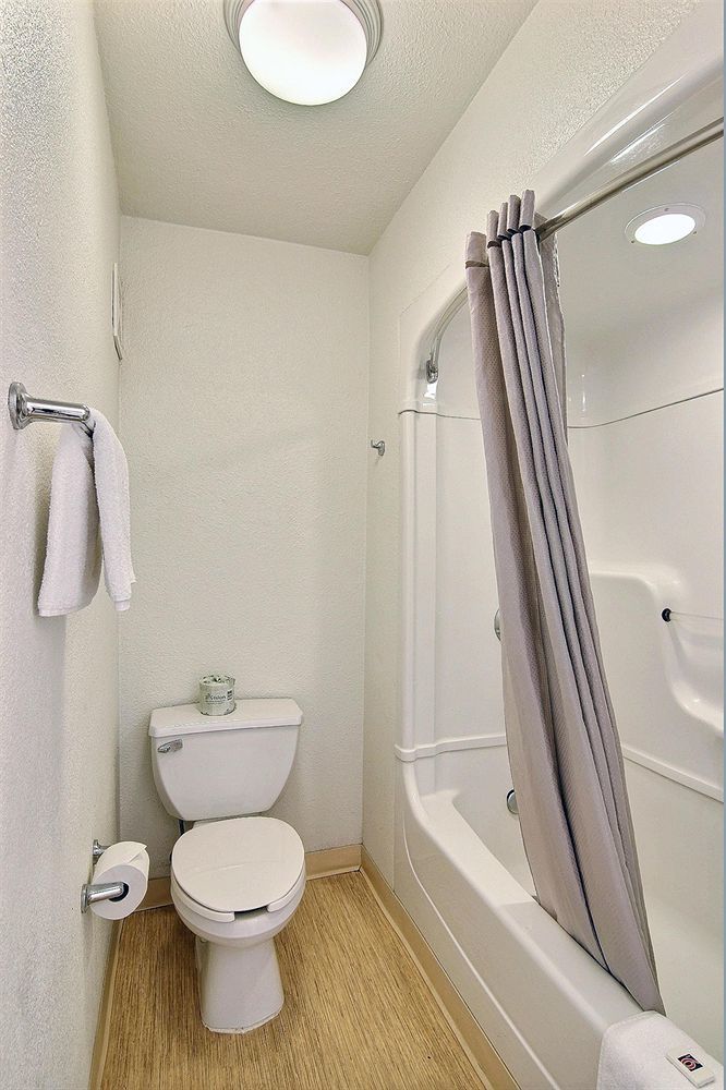 Motel 6-Goleta, Ca - Santa Barbara المظهر الخارجي الصورة