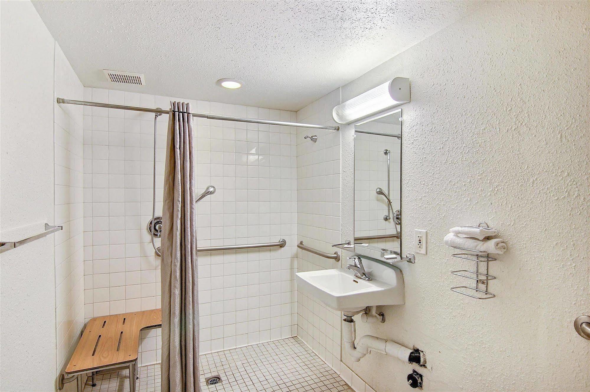 Motel 6-Goleta, Ca - Santa Barbara المظهر الخارجي الصورة
