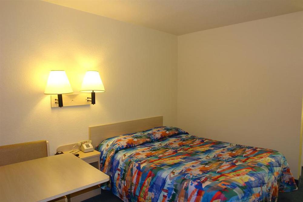 Motel 6-Goleta, Ca - Santa Barbara الغرفة الصورة