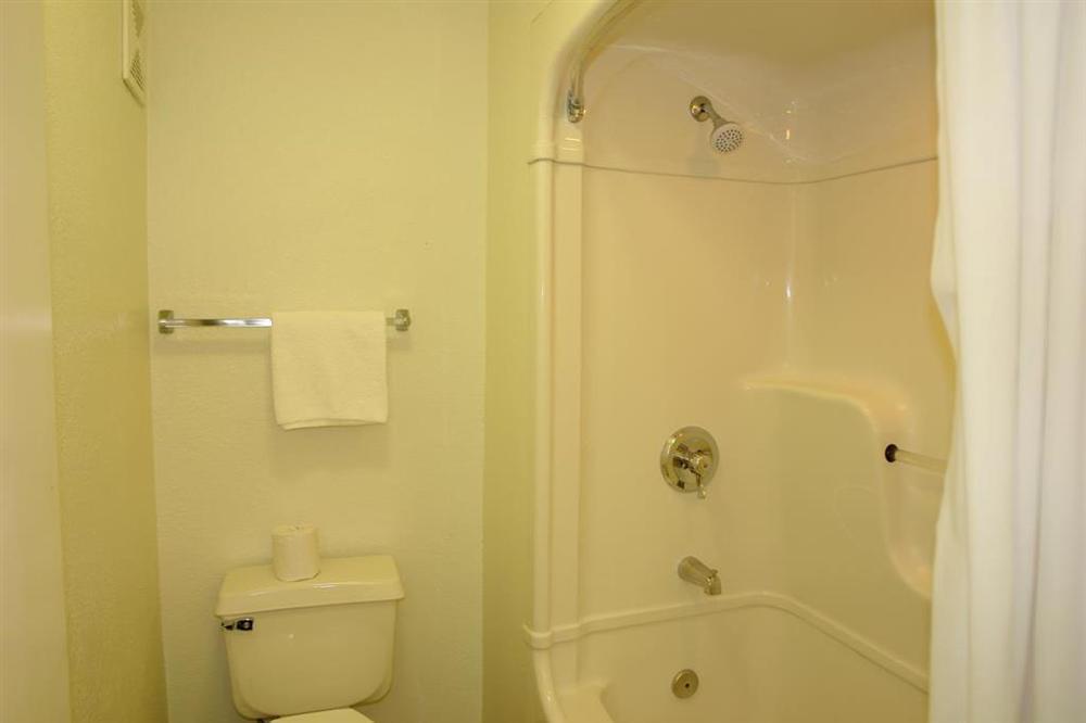 Motel 6-Goleta, Ca - Santa Barbara الغرفة الصورة